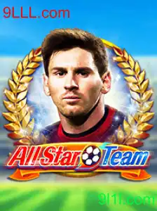 AllStarTeam: Uma Imersão no Mundo dos Jogos Competitivos