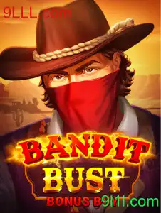 BanditBustBonusBuy: Descubra as Regras e Estratégias do Novo Sucesso da 9LLL.com