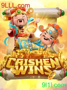 CaishenWins: Um Guia Completo para o Popular Jogo de Cassino Online