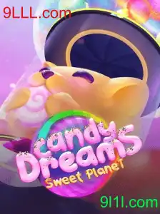 Explorando o Universo de CandyDreams: O Novo Fenômeno do Momento