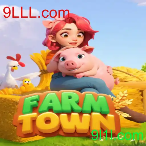 Explorando o Mundo do Jogo FarmTown