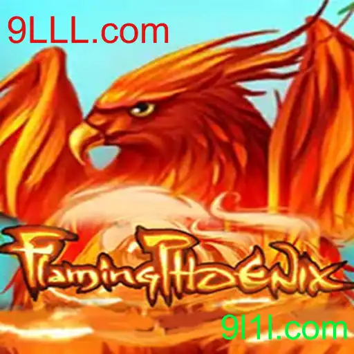 Descubra o Mundo de FlamingPhoenix: Um Jogo Inovador com a Marca de 9LLL.com