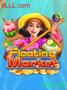 Explorando o Fascinante Mundo do Jogo FloatingMarket com 9LLL.com