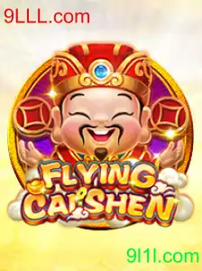 FlyingCaiShen: Descubra o Jogo que Está Conquistando o Público