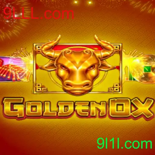 Explorando o Fascinante Jogo GoldenOx em 9LLL.com