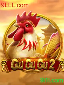 GuGuGu2: Uma Nova Era de Entretenimento de Jogo para 9LLL.com