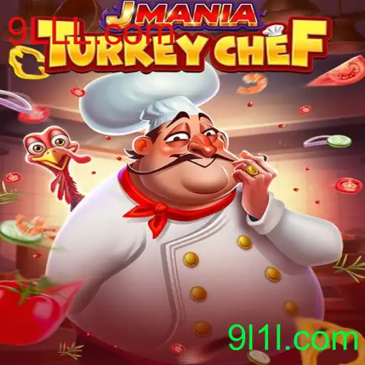 Descubra o JManiaTurkeyChef: Um Jogo Inovador Inspirado na Culinária Turca