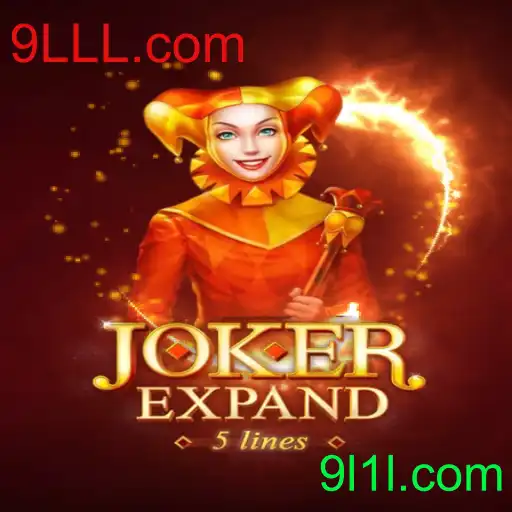 Descobrindo JokerExpand: O Jogo Emocionante que Está Conquistando 9LLL.com