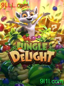 JungleDelight: Aventuras na Selva com 9LLL.com