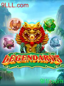 Descubra Legendary5: O Jogo Inovador Que Está Conquistando o Mundo