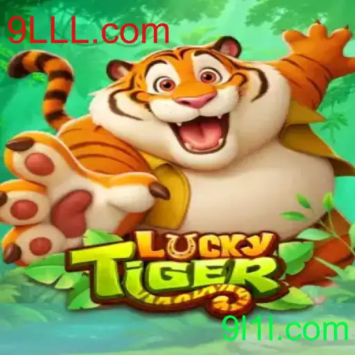 Descubra o Jogo LuckyTiger e Como Jogar no 9LLL.com