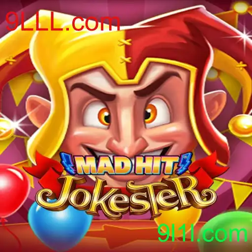 Explorando MadHitJokester: Um Mergulho no Universo de 9LLL.com