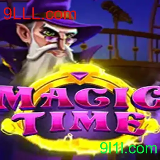 MagicTime: Descubra o Universo Encantado de Estratégia e Desafios