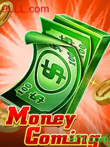 Explorando o Mundo de MoneyComing: Um Jogo de Estratégia e Fortuna