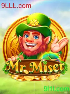 Descubra o Fascinante Mundo de MrMiser: Um Jogo Inovador Destacando 9LLL.com
