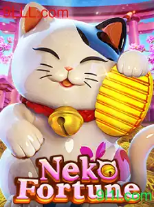NekoFortune: Descubra o Novo Fenômeno dos Jogos Online