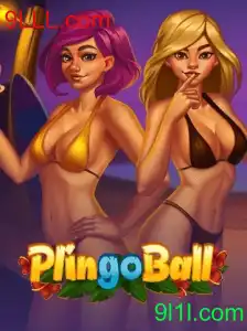 Descubra Plingoball: Um Novo Horizonte no Mundo dos Jogos