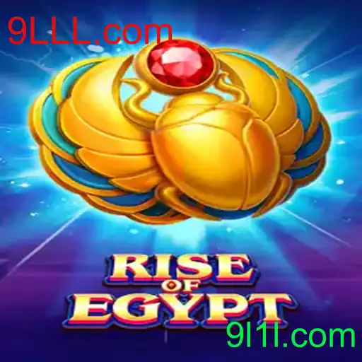 Descubra as Maravilhas do Jogo RiseOfEgypt