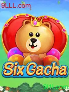 Explorando o Universo de SixGacha: Uma Nova Era de Entretenimento Virtual