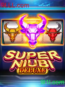 Descubra o Empolgante Mundo do SuperNiubiDeluxe