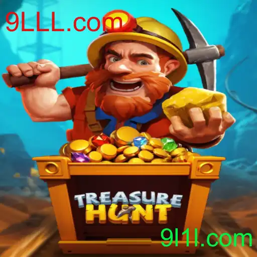 TreasureHunt: A Nova Sensação dos Jogos de Aventura