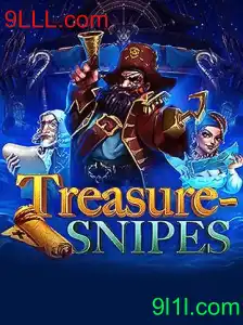 Descubra o Mundo de TreasureSnipes: Aventuras, Regras e Desafios